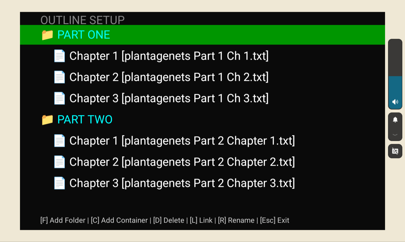 ElmerPad screenshot